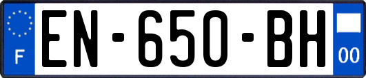 EN-650-BH