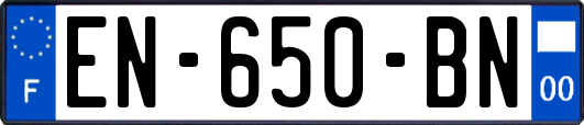 EN-650-BN