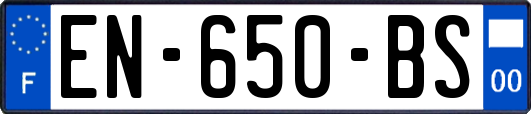 EN-650-BS