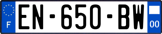 EN-650-BW