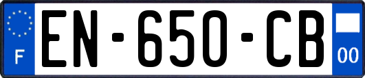 EN-650-CB