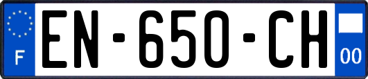 EN-650-CH