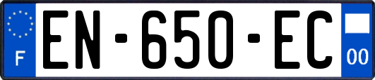 EN-650-EC