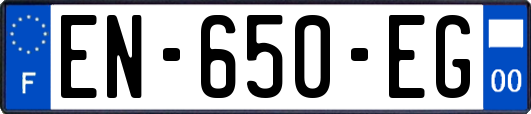 EN-650-EG