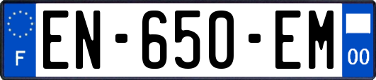 EN-650-EM