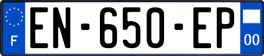 EN-650-EP
