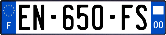 EN-650-FS