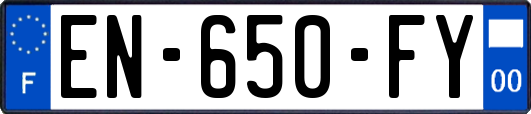 EN-650-FY