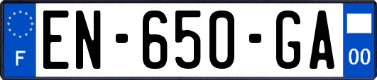 EN-650-GA