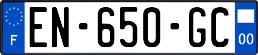 EN-650-GC