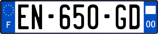 EN-650-GD
