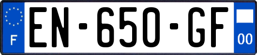 EN-650-GF