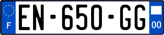 EN-650-GG