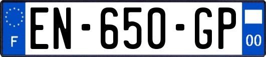 EN-650-GP