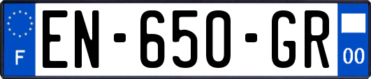 EN-650-GR