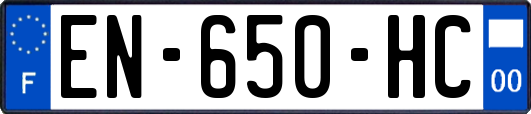 EN-650-HC