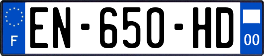 EN-650-HD