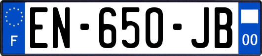 EN-650-JB