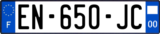 EN-650-JC