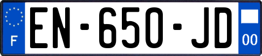 EN-650-JD