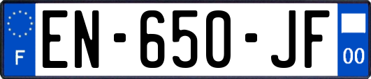 EN-650-JF