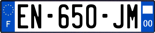EN-650-JM