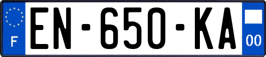 EN-650-KA