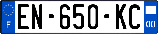 EN-650-KC