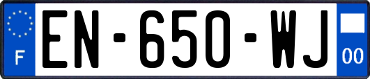 EN-650-WJ