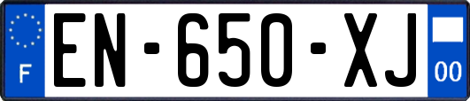 EN-650-XJ