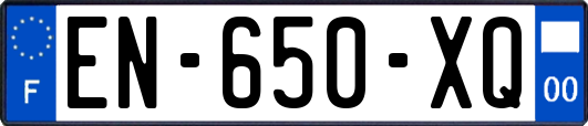 EN-650-XQ