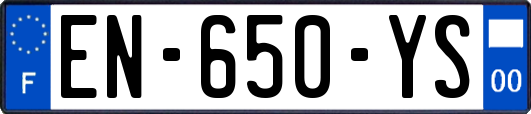 EN-650-YS
