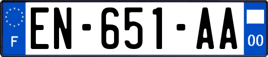 EN-651-AA