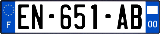 EN-651-AB