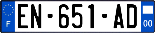 EN-651-AD