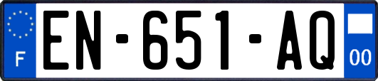 EN-651-AQ