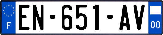 EN-651-AV