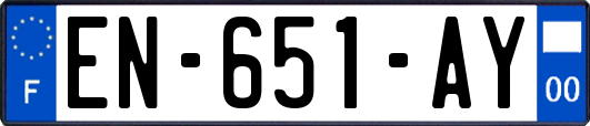 EN-651-AY