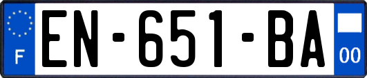 EN-651-BA