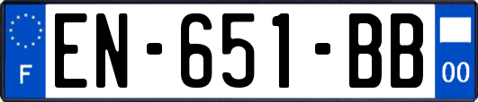 EN-651-BB