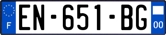 EN-651-BG