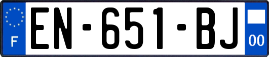 EN-651-BJ