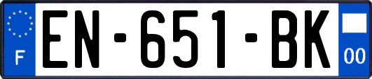 EN-651-BK