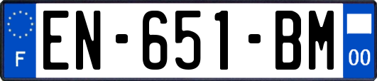 EN-651-BM