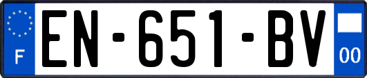 EN-651-BV