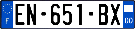 EN-651-BX