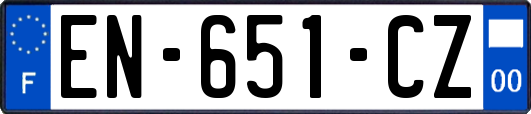 EN-651-CZ