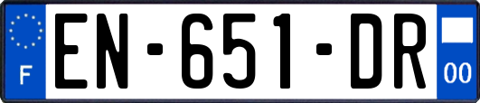 EN-651-DR