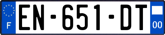 EN-651-DT