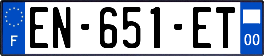 EN-651-ET